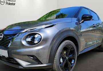 Nissan Juke 4.500 km 28.299 &euro; Wiesbaden 65199