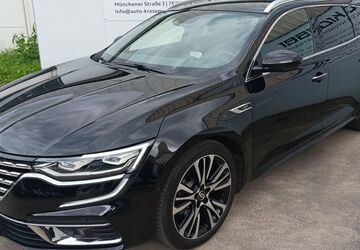 Renault Talisman 58.000 km 21.490 &euro; Ettlingen 76275