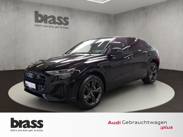 Audi Q8 11.284 km 72.300 &euro; Dietzenbach 63128