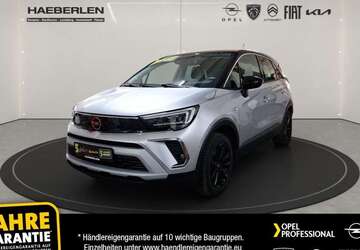 Opel Crossland 15.000 km 19.980 &euro; Landsberg am Lech 86899