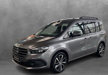 Mercedes-Benz T-Klasse 45.500 km 27.936 &euro; Geesthacht (Region Hamburg) 21502