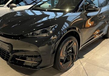 Cupra Tavascan 13.800 km 39.990 &euro; Gummersbach 51645