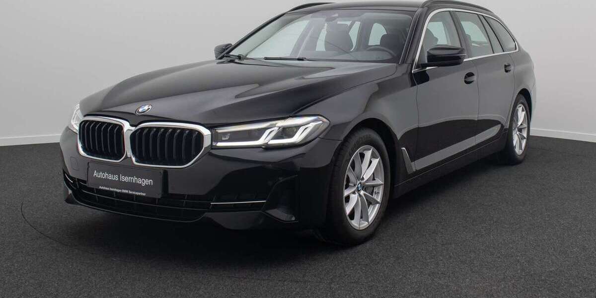 BMW 530 46.129 km 37.499 &euro; Isernhagen 30916