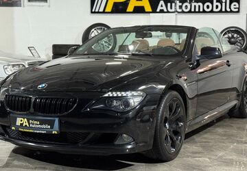 BMW 630 185.900 km 11.899 &euro; Langenhagen 30853