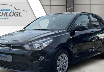 Kia Rio 44.645 km 11.600 &euro; Traunreut 83301