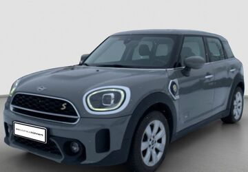 Mini Cooper SE Countryman 69.201 km 25.865 &euro; Windischleuba 04603