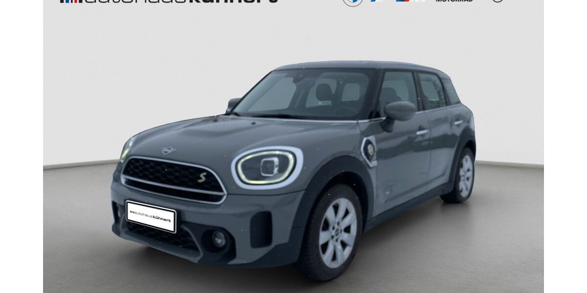 Mini Cooper SE Countryman 69.201 km 25.865 &euro; Windischleuba 04603
