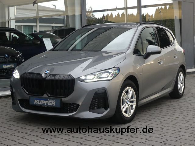 BMW 220 Active Tourer 28.890 km 32.400 &euro; Vaihingen / Enz 71665