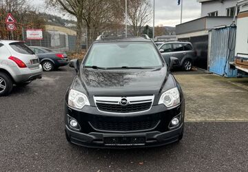 Opel Antara 92.500 km 10.700 &euro; Andernach 56626