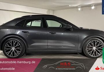 Porsche Macan 9.989 km 81.900 &euro; Bad Segeberg 23795