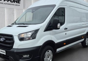Ford Transit 23.831 km 35.450 &euro; Hamburg 22047