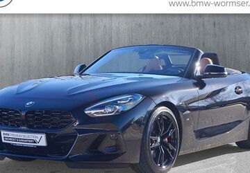 BMW Z4 M40 16.150 km 57.990 &euro; Coburg 96450