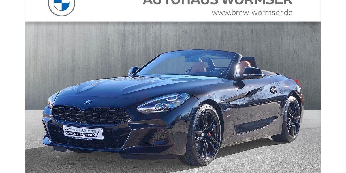 BMW Z4 M40 16.150 km 57.990 &euro; Coburg 96450