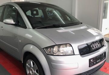 Audi A2 253.000 km 3.850 &euro; München 81825