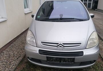 Citroen Xsara Picasso 165.300 km 2.650 &euro; Großenbrode 23775