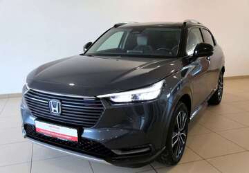 Honda HR-V 34.200 km 27.990 &euro; Magdeburg 39112