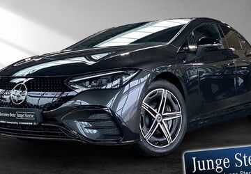Mercedes-Benz EQE 5.750 km 48.650 &euro; Parsberg/Lupburg 92331