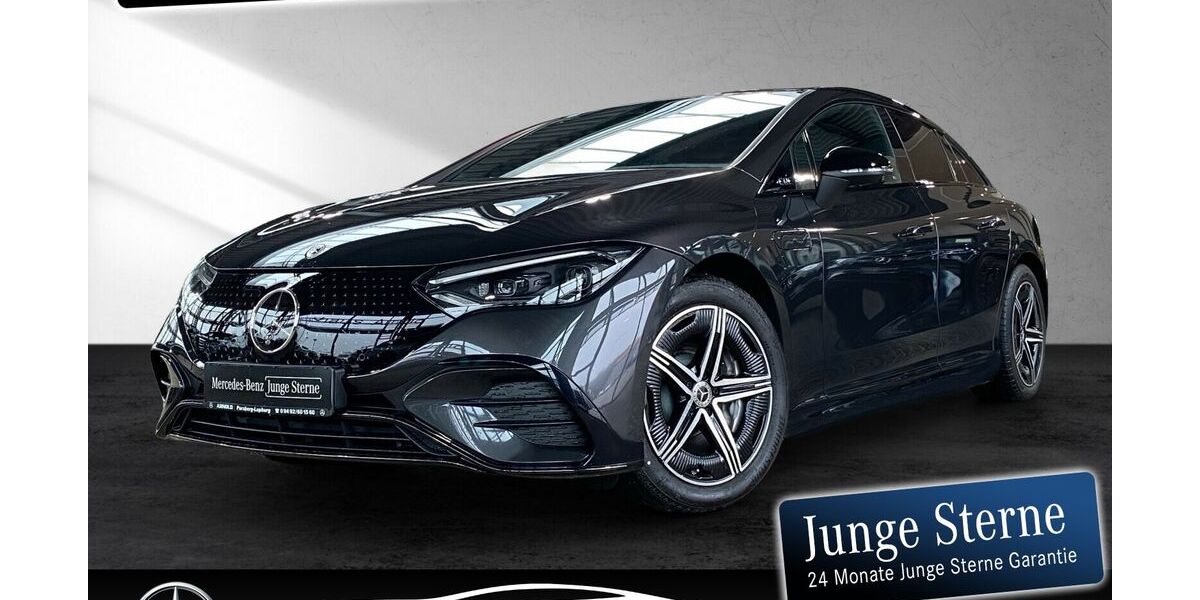 Mercedes-Benz EQE 5.750 km 48.650 &euro; Parsberg/Lupburg 92331