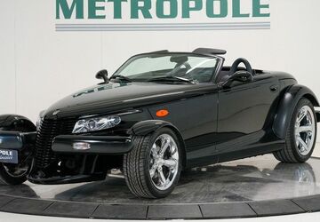 Plymouth Prowler 50.857 km 59.500 &euro; Druten 