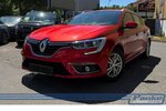 Renault Megane Experience 104.000 km 7.890 &euro; Berlin 13187