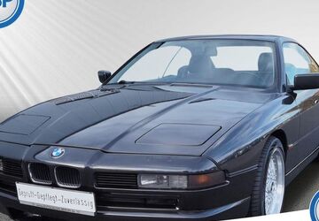 BMW 850 127.000 km 38.900 &euro; Berlin 13581