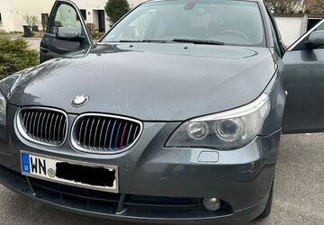 BMW 523 225.000 km 5.500 &euro; Backnang 71522