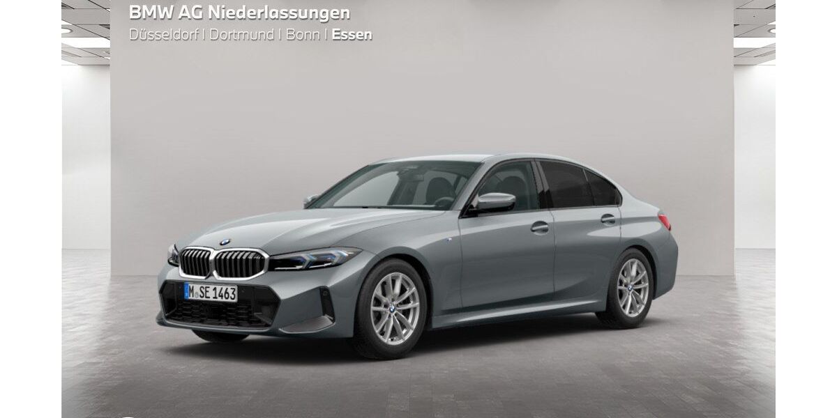 BMW 320 25.519 km 42.799 &euro; Essen 45141