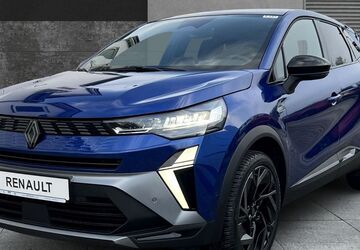 Renault Symbioz 7.500 km 32.400 &euro; Freising 85354