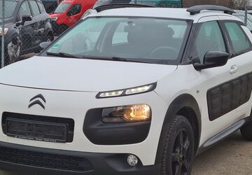 Citroen C4 Cactus 149.546 km 5.800 &euro; Schemmerhofen 88433