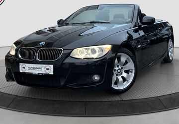 BMW 325 231.250 km 8.900 &euro; Wiesbaden 65205