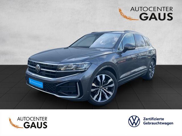 VW Touareg 6.989 km 78.980 &euro; Bielefeld 33699