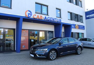 Renault Talisman 89.500 km 13.800 &euro; Bielefeld 33609