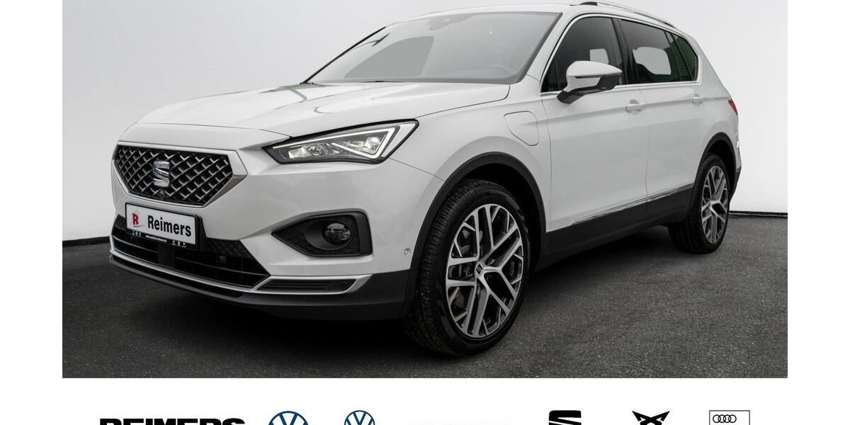 Seat Tarraco 11.600 km 41.735 &euro; Pinneberg 25421