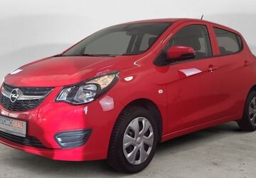 Opel Karl 37.160 km 8.849 &euro; Dinslaken 46539