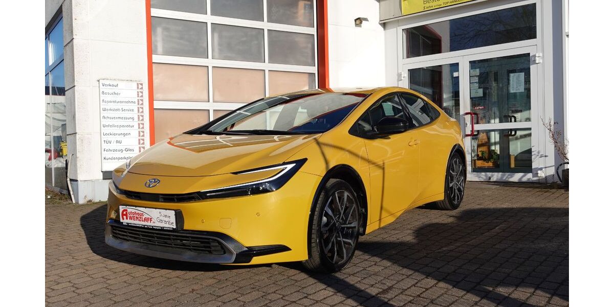 Toyota Prius 22.730 km 33.900 &euro; Dahlwitz Hoppegarten 15366