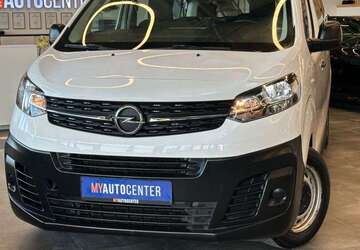 Opel Vivaro 81.500 km 22.990 &euro; Pfaffenhofen an der Ilm 85276