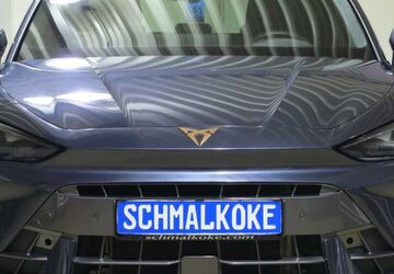 Seat Leon 22.100 km 29.750 &euro; Braunschweig 38112