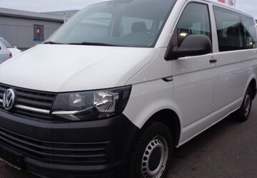 VW T6 Transporter 350.000 km 11.199 &euro; Bad Kreuznach 55543