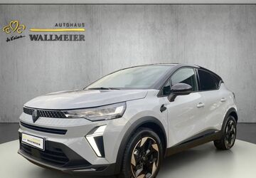 Renault Captur 21.650 km 23.990 &euro; Gronau 48599