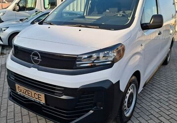Opel Vivaro 44.000 km 22.899 &euro; Baden-Württemberg - Maulbronn 75433