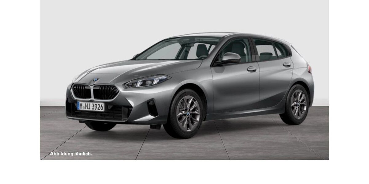 BMW 120 18.550 km 29.490 &euro; Solingen 42719