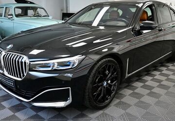 BMW 730 40.520 km 53.450 &euro; Uhldingen 88690