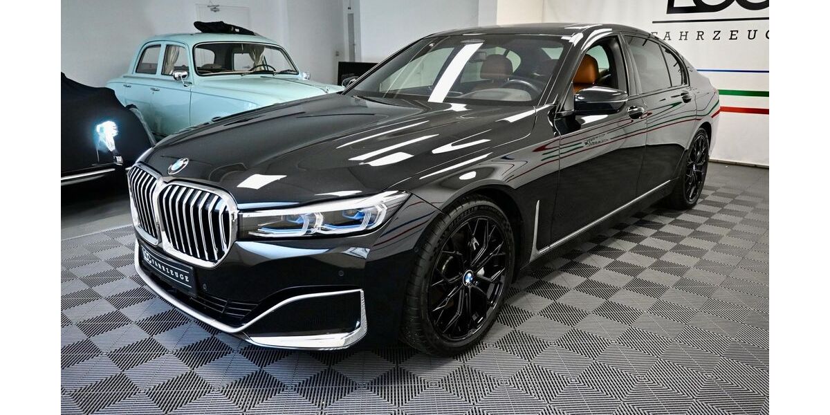 BMW 730 40.520 km 53.450 &euro; Uhldingen 88690