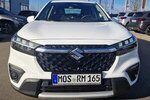 Suzuki S-Cross 1.4 Boosterjet Hybrid Edition 6.817 km 22.580 &euro; Obrigheim-Asbach 74847