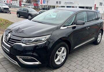 Renault Espace 120.500 km 12.800 &euro; Nürnberg 90431