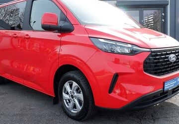 Ford Tourneo Custom 17.500 km 42.429 &euro; Delitzsch OT Döbernitz 04509