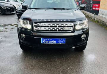 Land Rover Freelander 245.000 km 7.900 &euro; Mönchengladbach 41199