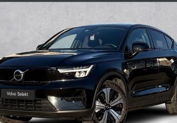 Volvo C40 45.777 km 31.999 &euro; Dortmund 44143