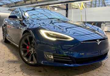 Tesla Model S 298.717 km 28.640 &euro; Sehnde 31319