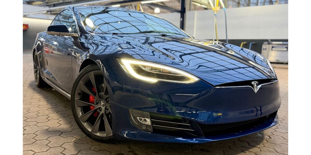 Tesla Model S 298.717 km 28.640 &euro; Sehnde 31319